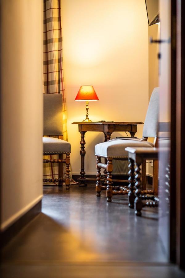 Hotel La Couleuvrine Sarlat Centre Ville Ngoại thất bức ảnh