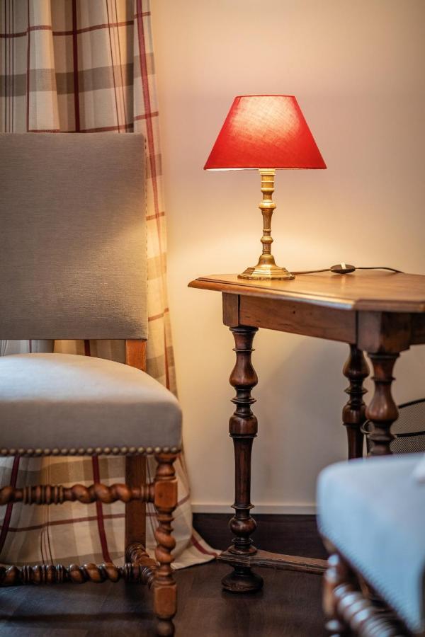 Hotel La Couleuvrine Sarlat Centre Ville Ngoại thất bức ảnh
