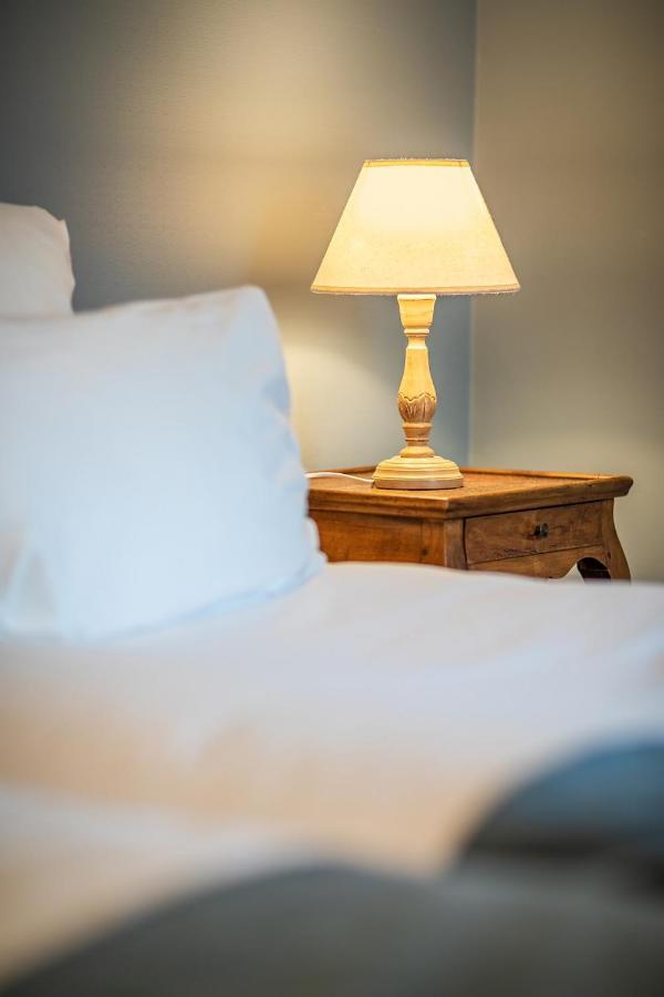 Hotel La Couleuvrine Sarlat Centre Ville Ngoại thất bức ảnh