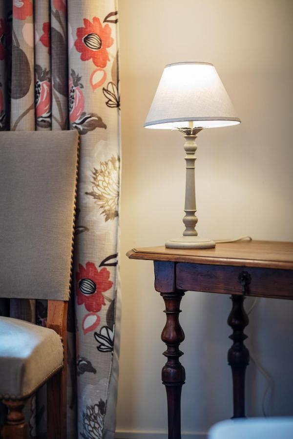 Hotel La Couleuvrine Sarlat Centre Ville Ngoại thất bức ảnh